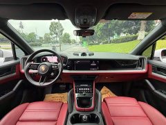 Porsche Cayenne New Energy Cayenne E-Hybrid 2.0T - ფოტო 13