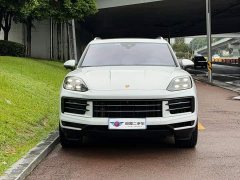Porsche Cayenne New Energy Cayenne E-Hybrid 2.0T - ფოტო 2