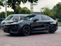 Lynk & Co Geely Lynk & Co 03 2.0T Diesel Automatic Champion Edition - ფოტო 1