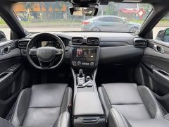 Lynk & Co Geely Lynk & Co 03 2.0T Diesel Automatic Champion Edition - ფოტო 14