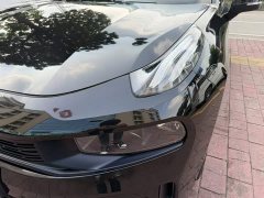 Lynk & Co Geely Lynk & Co 03 2.0T Diesel Automatic Champion Edition - ფოტო 15