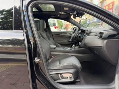 Lynk & Co Geely Lynk & Co 03 2.0T Diesel Automatic Champion Edition - ფოტო 16