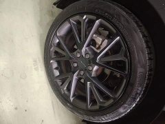 Lynk & Co Geely Lynk & Co 03 2.0T Diesel Automatic Champion Edition - ფოტო 20