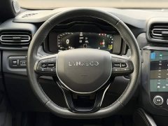 Lynk & Co Geely Lynk & Co 03 2.0T Diesel Automatic Champion Edition - ფოტო 3