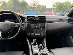 Lynk & Co Geely Lynk & Co 03 2.0T Diesel Automatic Champion Edition - ფოტო 6