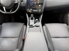 Lynk & Co Geely Lynk & Co 03 2.0T Diesel Automatic Champion Edition - ფოტო 7