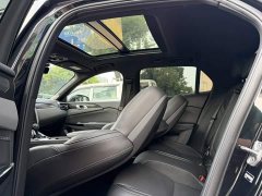 Lynk & Co Geely Lynk & Co 03 2.0T Diesel Automatic Champion Edition - ფოტო 9
