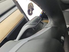 Tesla Model Y Standard Range RWD - ფოტო 10