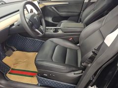 Tesla Model Y Standard Range RWD - ფოტო 11