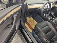 Tesla Model Y Standard Range RWD - ფოტო 12