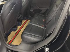 Tesla Model Y Standard Range RWD - ფოტო 13