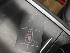 Tesla Model Y Standard Range RWD - ფოტო 17