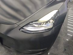 Tesla Model Y Standard Range RWD - ფოტო 18