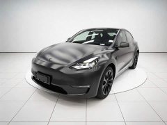 Tesla Model Y Standard Range RWD - ფოტო 2
