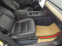 Tesla Model Y Standard Range RWD - ფოტო 20