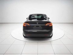 Tesla Model Y Standard Range RWD - ფოტო 4