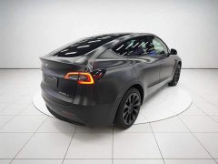Tesla Model Y Standard Range RWD - ფოტო 5