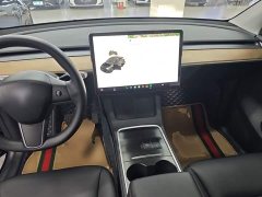 Tesla Model Y Standard Range RWD - ფოტო 6