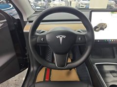 Tesla Model Y Standard Range RWD - ფოტო 7