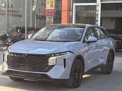 Nissan Qichen Dà V 2023 260T Idol Edition Pro - ფოტო 1