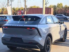 Nissan Qichen Dà V 2023 260T Idol Edition Pro - ფოტო 4