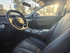 Nissan Qichen Dà V 2023 260T Idol Edition Pro - ფოტო 7