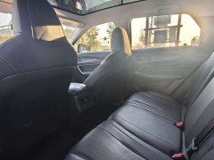 Nissan Qichen Dà V 2023 260T Idol Edition Pro - ფოტო 8