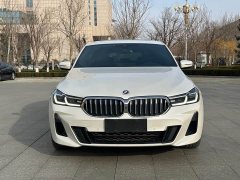 BMW 6 Series GT 630i M Sport Package - ფოტო 2