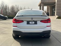 BMW 6 Series GT 630i M Sport Package - ფოტო 5