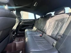 BMW 6 Series GT 630i M Sport Package - ფოტო 7