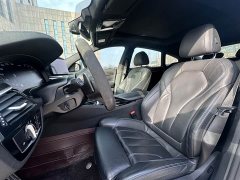 BMW 6 Series GT 630i M Sport Package - ფოტო 8