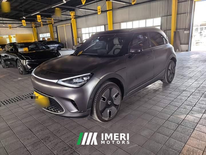 smart #1 Premium