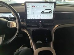 smart #1 2022 Premium - ფოტო 10