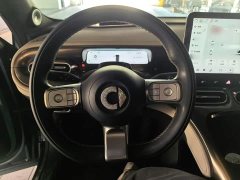 smart #1 2022 Premium - ფოტო 11