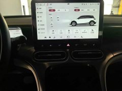 smart #1 2022 Premium - ფოტო 13