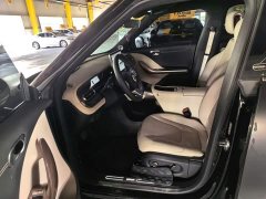 smart #1 2022 Premium - ფოტო 15