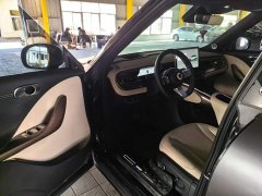 smart #1 2022 Premium - ფოტო 16