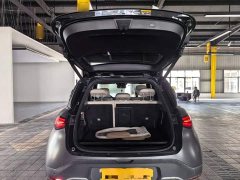 smart #1 2022 Premium - ფოტო 19