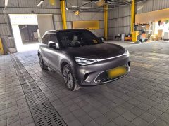 smart #1 2022 Premium - ფოტო 4