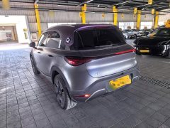 smart #1 2022 Premium - ფოტო 5