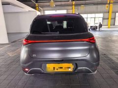 smart #1 2022 Premium - ფოტო 6