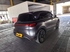 smart #1 2022 Premium - ფოტო 7