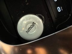 smart #1 2022 Premium - ფოტო 9