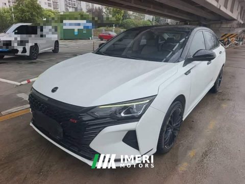 2022 Dongfeng Yixuan MAX 2021 1.5T Ultra Cool Trendy Dad Edition - ავტომობილი ჩინეთიდან