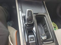 Dongfeng Yixuan MAX 2021 1.5T Ultra Cool Trendy Dad Edition - ფოტო 10