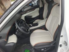 Dongfeng Yixuan MAX 2021 1.5T Ultra Cool Trendy Dad Edition - ფოტო 11