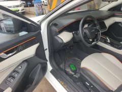 Dongfeng Yixuan MAX 2021 1.5T Ultra Cool Trendy Dad Edition - ფოტო 12