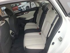 Dongfeng Yixuan MAX 2021 1.5T Ultra Cool Trendy Dad Edition - ფოტო 13