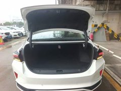Dongfeng Yixuan MAX 2021 1.5T Ultra Cool Trendy Dad Edition - ფოტო 15