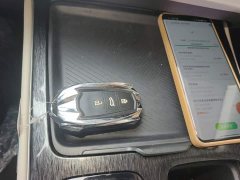 Dongfeng Yixuan MAX 2021 1.5T Ultra Cool Trendy Dad Edition - ფოტო 17